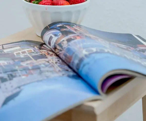 Renovated Sunny With Amazing Sunset Balcony , By Timecooler ליסבון